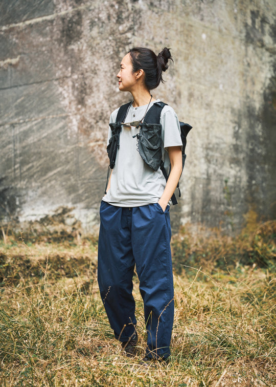 model:162cm 着用サイズ:XS