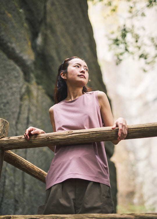 model:162cm 着用サイズ:S