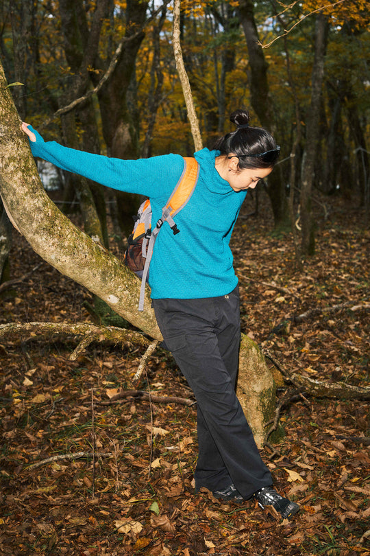 model:162cm 着用サイズ:M