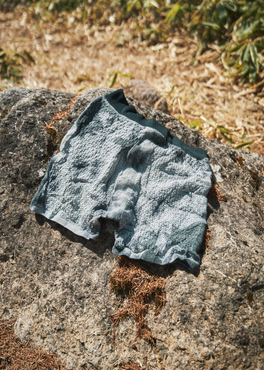 WUNDERWEAR “ONE” 50/50 タイダイ
