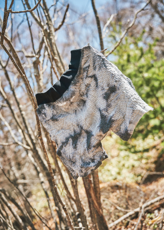 WUNDERWEAR “ONE” 50/50 タイダイ