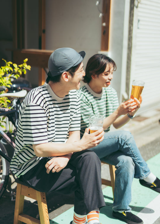 ｍodel:173cm 着用サイズ:XL