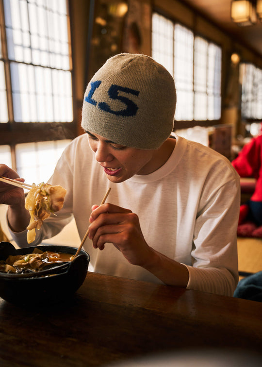 White/model:186cm 着用サイズ:XL