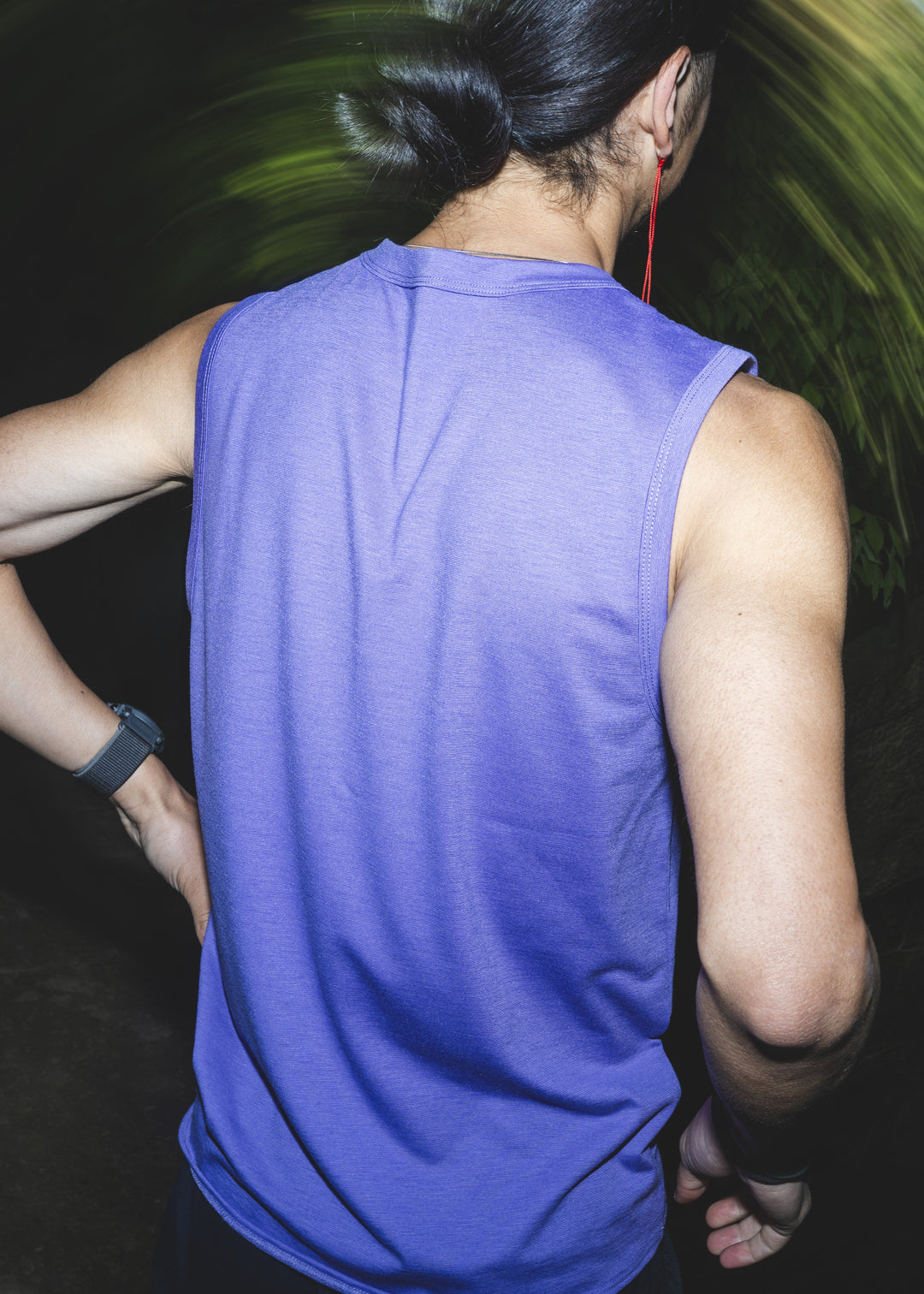 トップス BRING WUNDERWEAR SLEEVELESS XL WUNDERWEAR Sleeveless（ワンダーウェア スリーブレス） | BRING