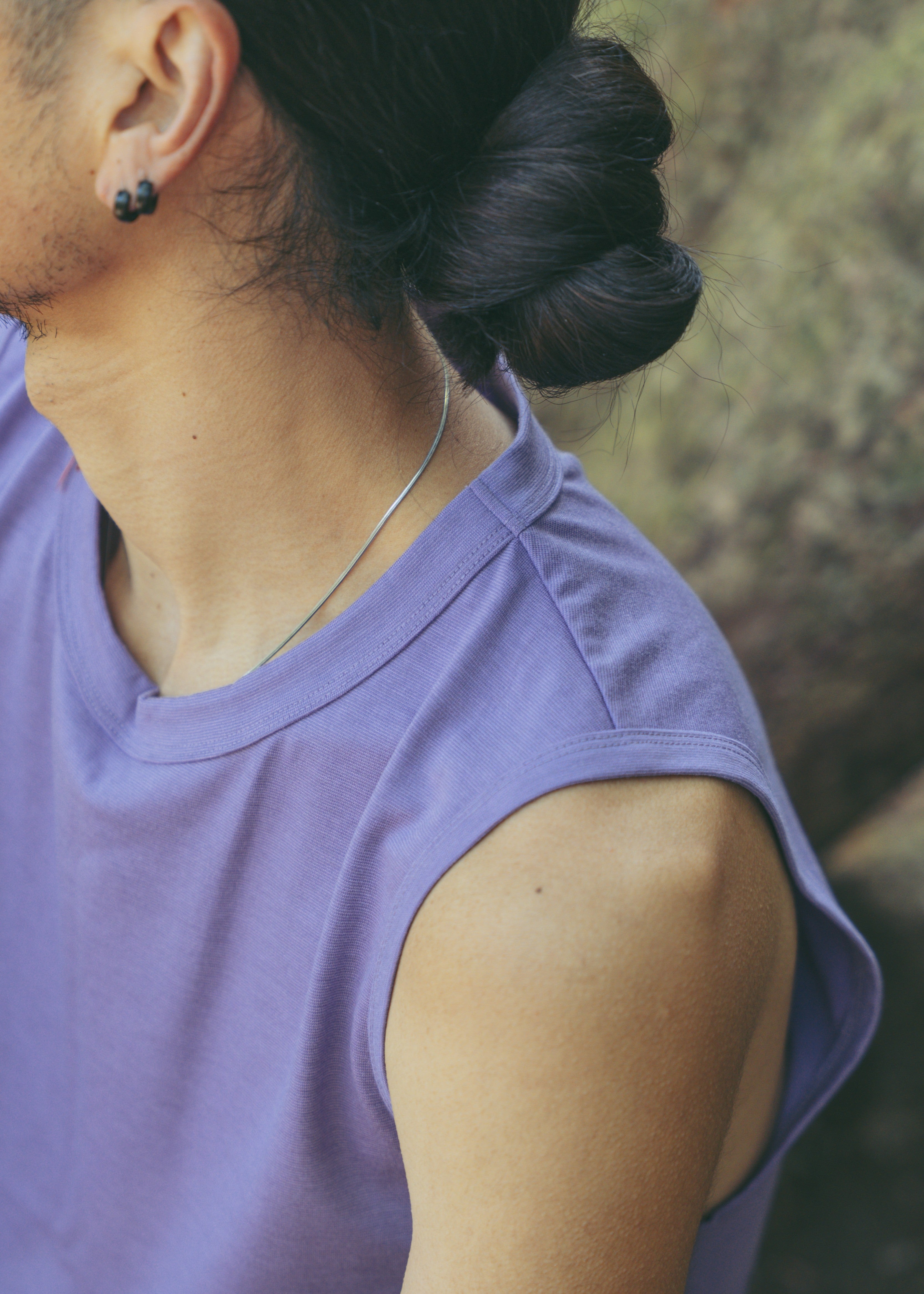 WUNDERWEAR Sleeveless（ワンダーウェア スリーブレス） | BRING