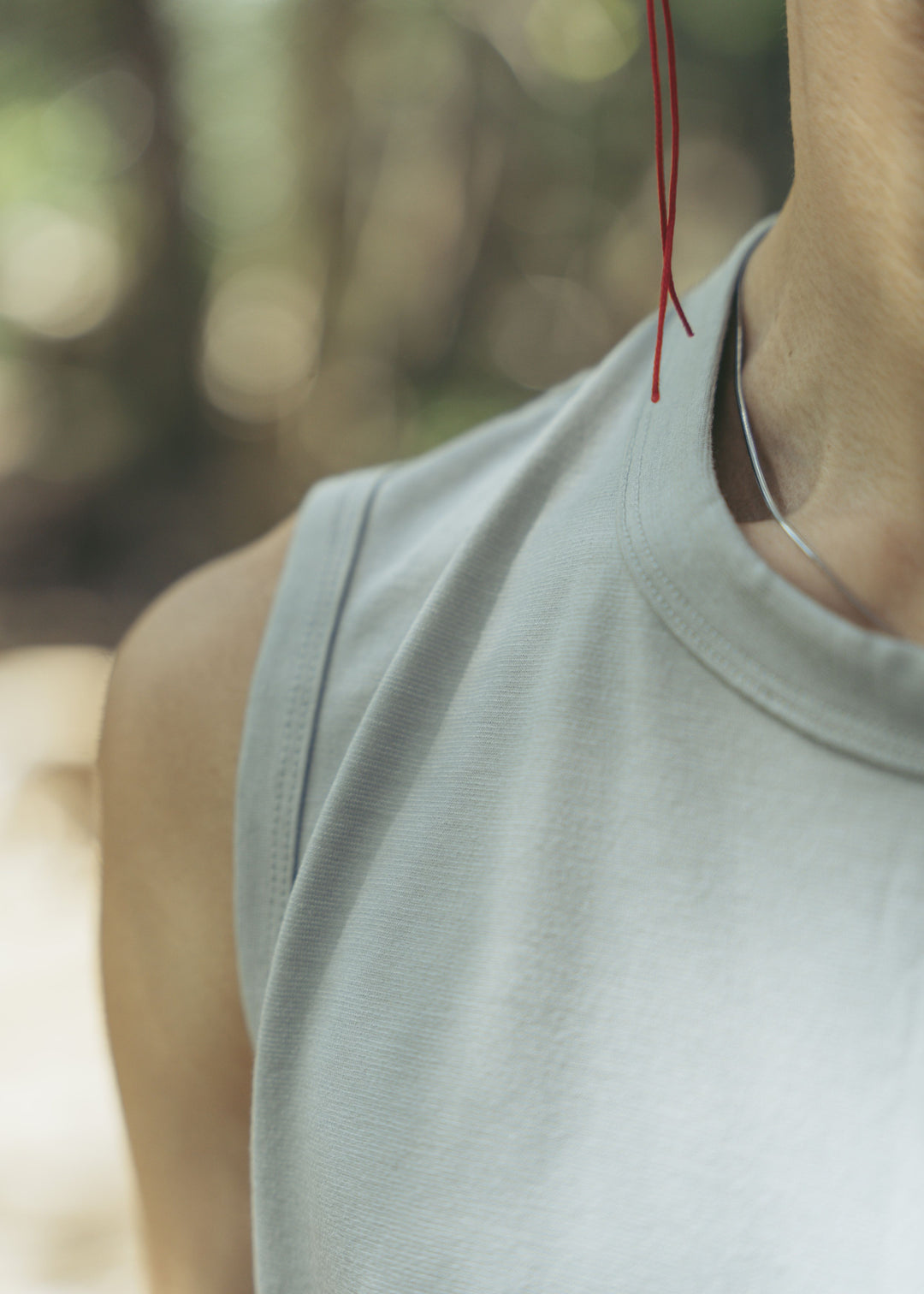 BRING ワンダーウェア　スリーブレス WUNDERWEAR Sleeveless（ワンダーウェア スリーブレス） | BRING