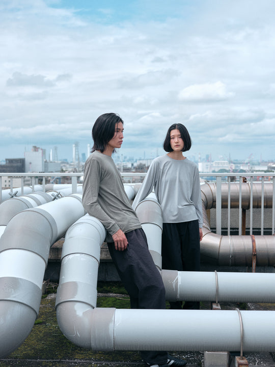 女性 175cm Sサイズ着用