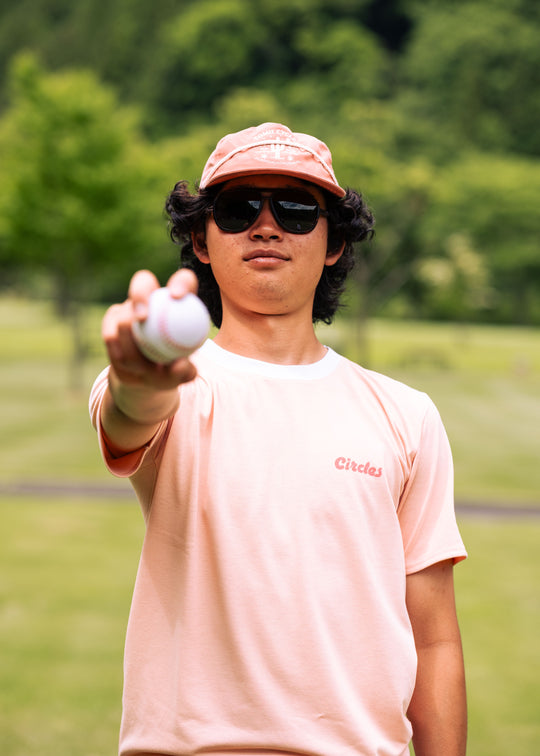 model:178cm 着用サイズ:S