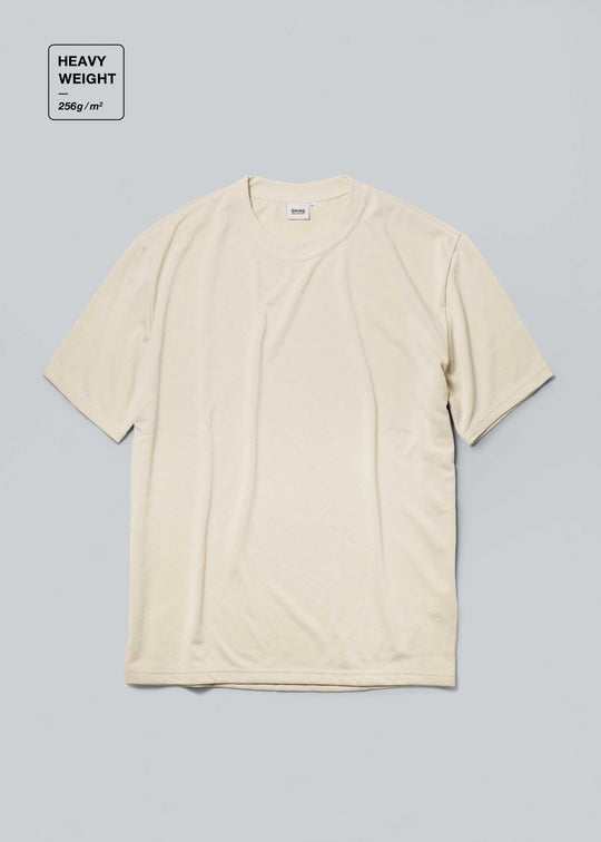 DRYCOTTONY ヘビーウェイトTシャツ