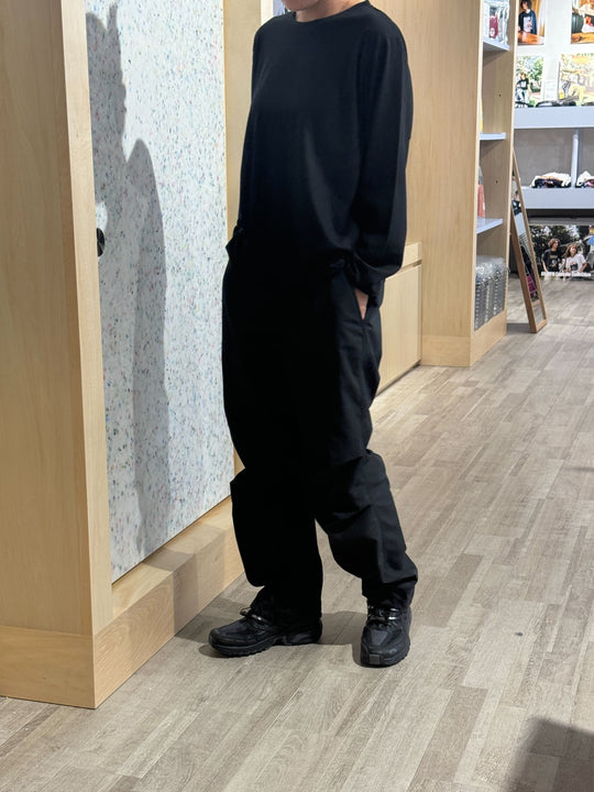 model:157cm 着用サイズ:XS