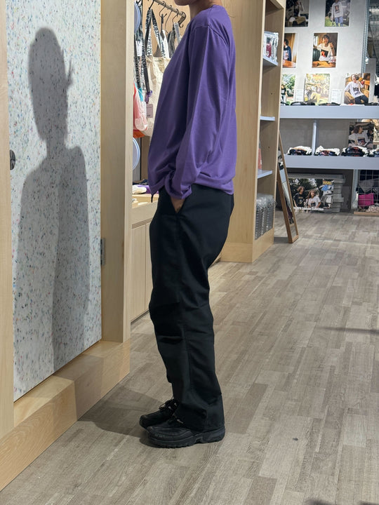 model:157cm 着用サイズ:XS