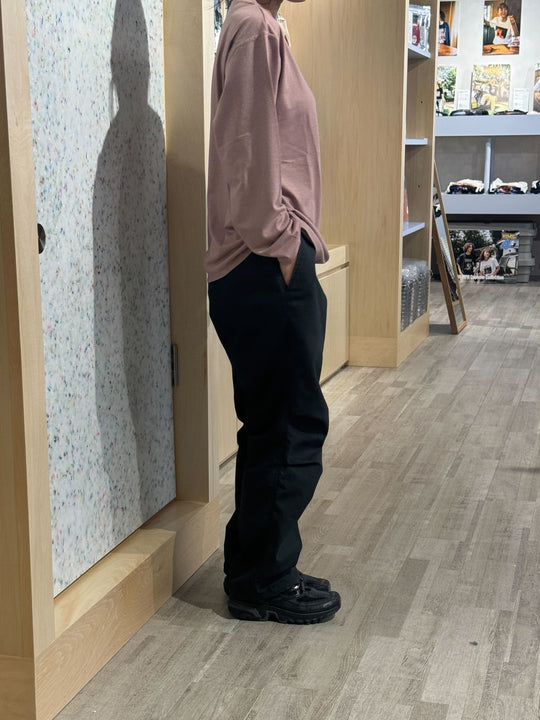 model:157cm 着用サイズ:S