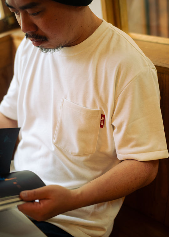 model:168cm 着用サイズ:M-L