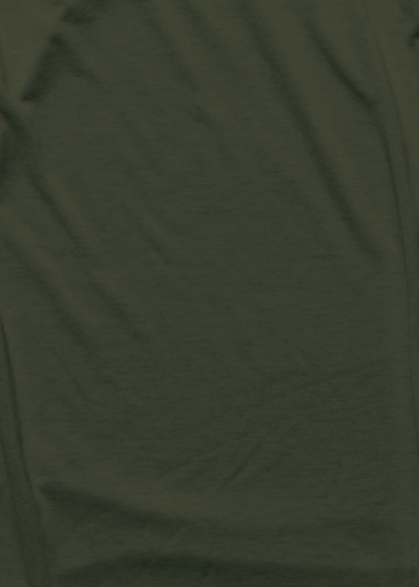 DRYCOTTONY 9分袖Tシャツ