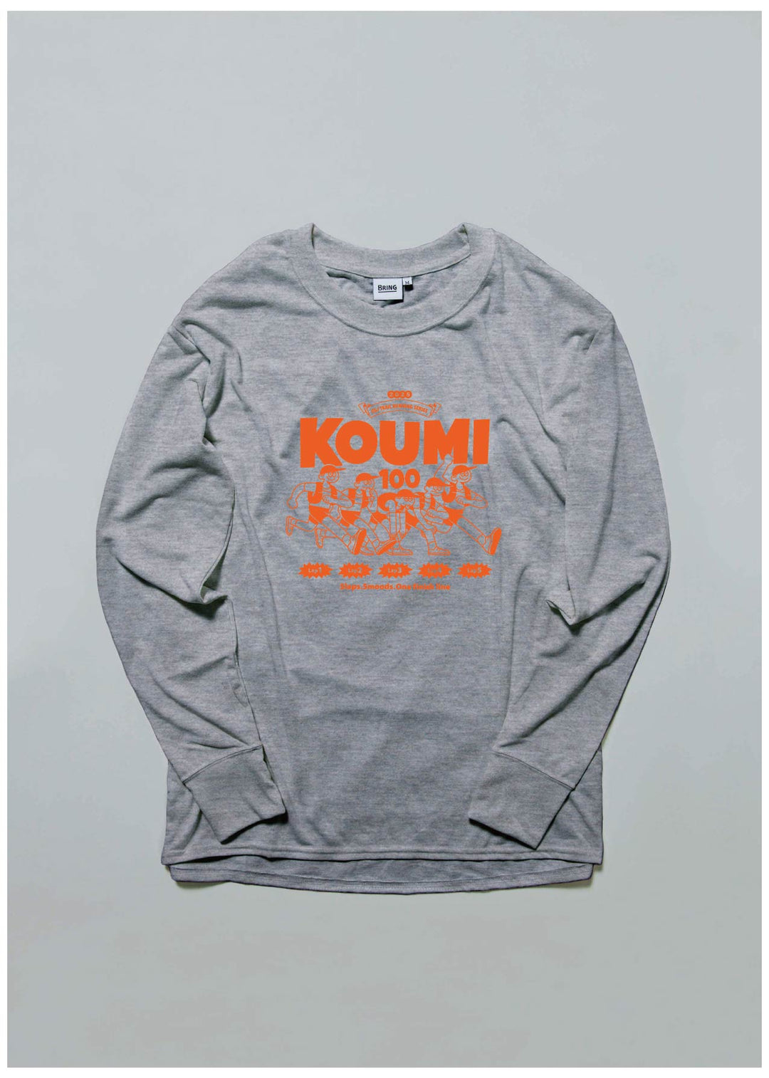 Bring Me The Horizon 【日本限定】ロングスリーブシャツ Bring Me The Horizon 【日本限定】ロングスリーブシャツ - メルカリ