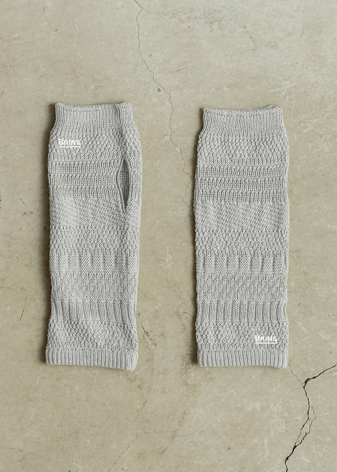 WUNDERWEAR ハンドウォーマー