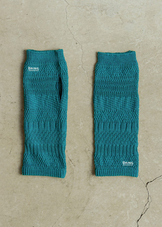 WUNDERWEAR ハンドウォーマー