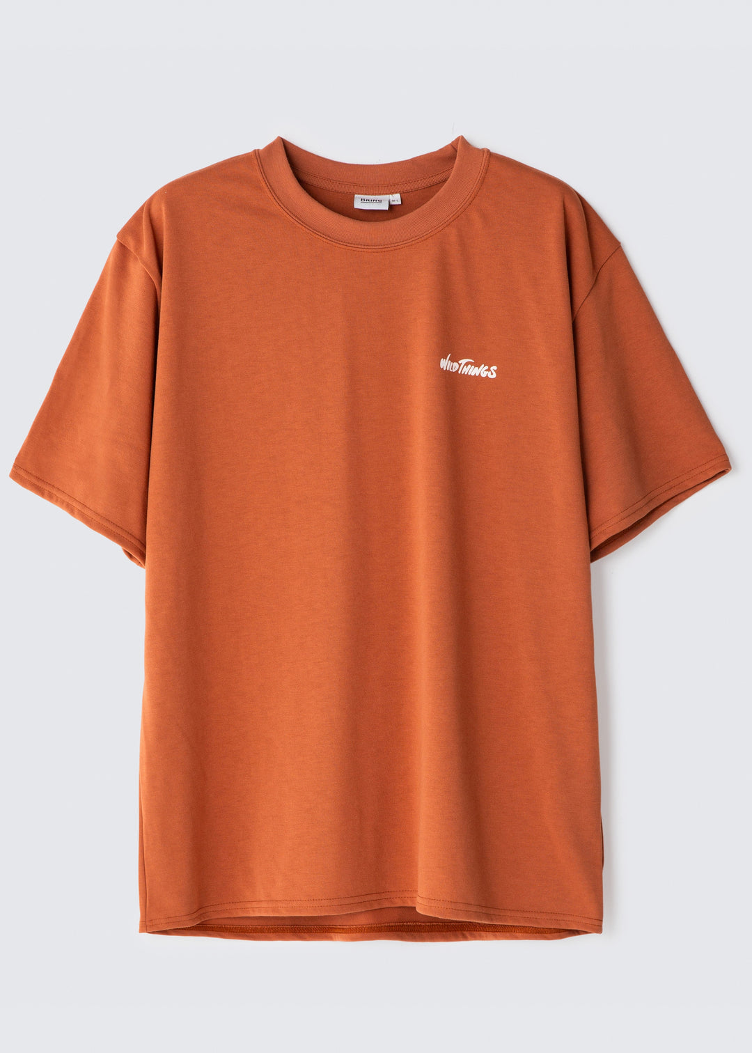 Orange　※実物はタグがWILD THINGSのものになっております。