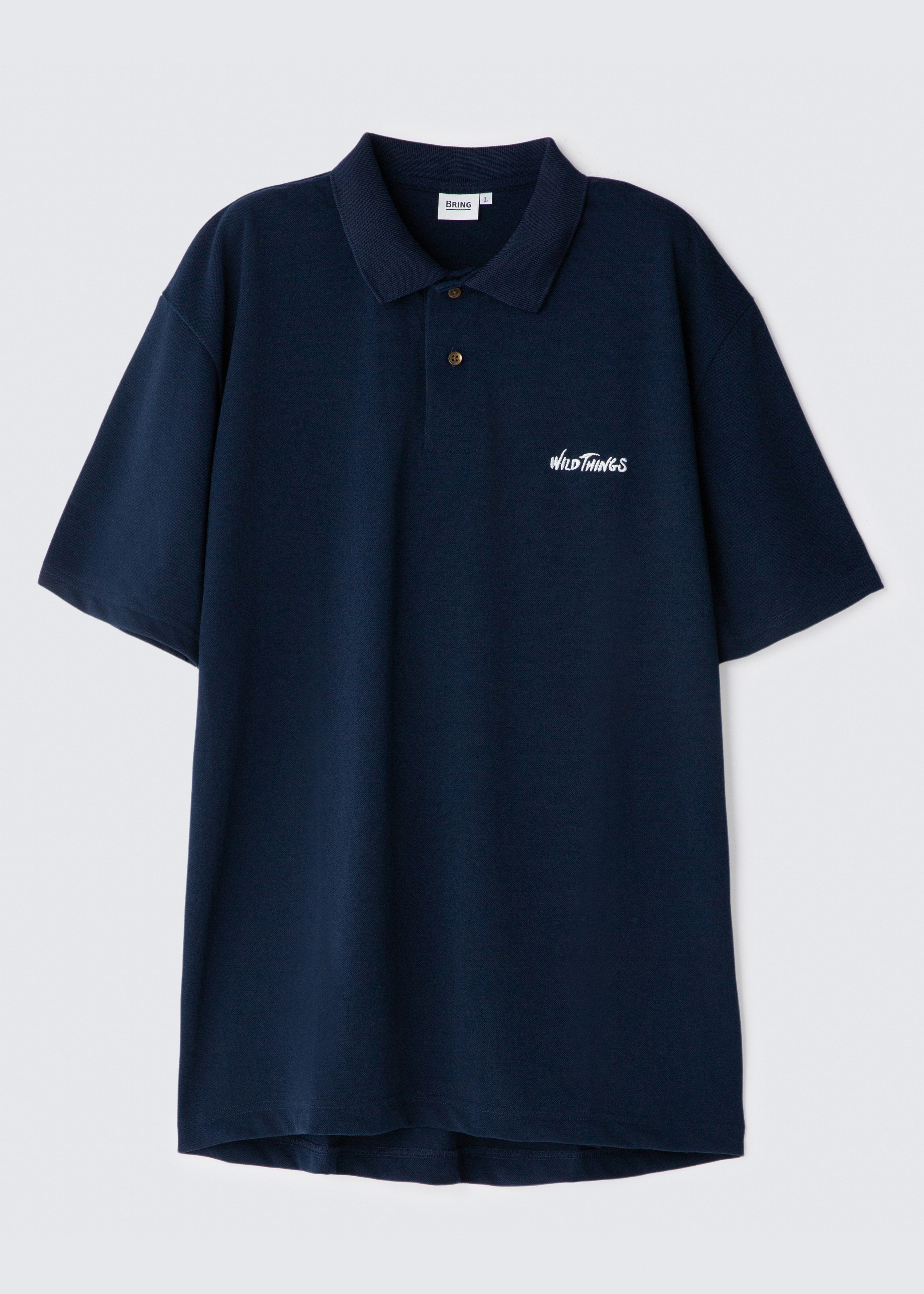 ALOUND OVERSIZED polo shirts アラウンド　ポロシャツ Ms Tree Polo Shirt | フルマークスストア-北欧アウトドア用品,NORRONA