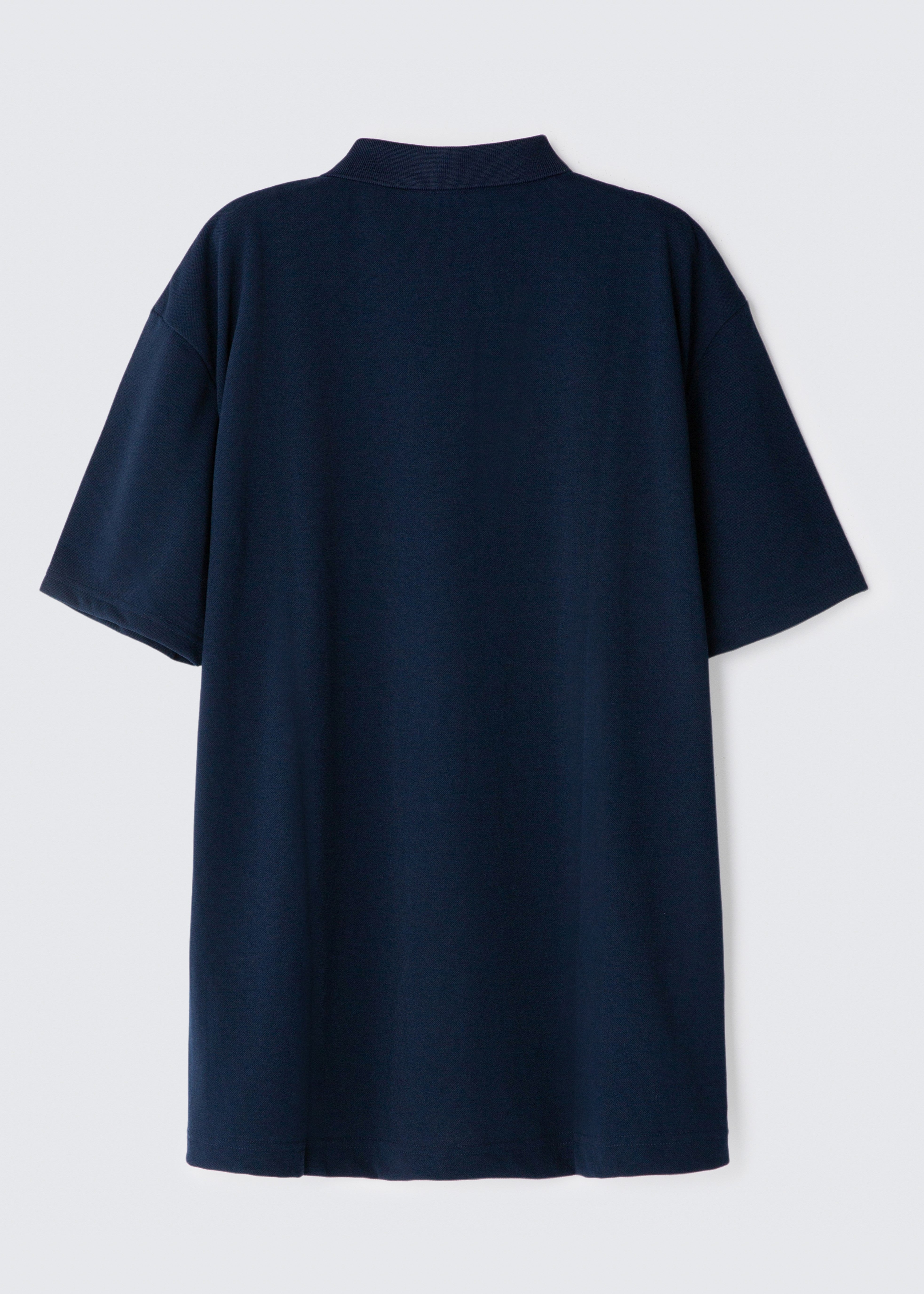 BRING×WILD THINGS】 ONE POINT POLO SHIRT BRING×WILD THINGS】 ONE POINT POLO SHIRT