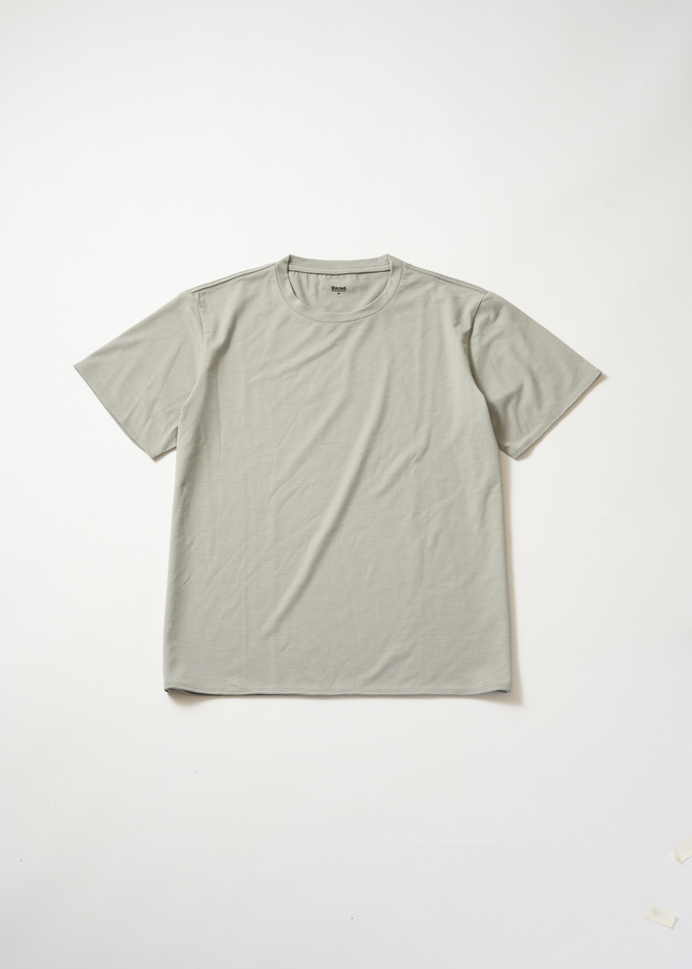 WUNDERWEAR T-Shirt（ワンダーウェア Tシャツ） | BRING（ブリング