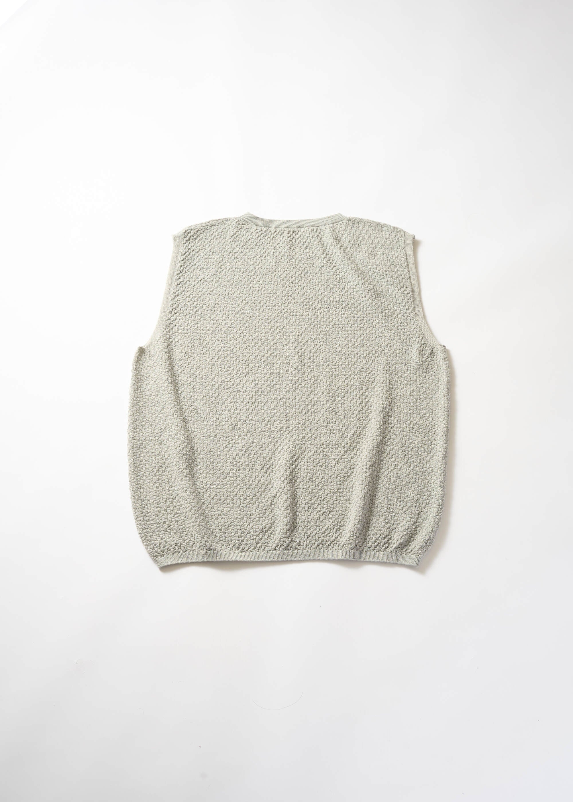 WUNDERWEAR SEAMLESS SLEEVELESS （ワンダーウェア シームレス