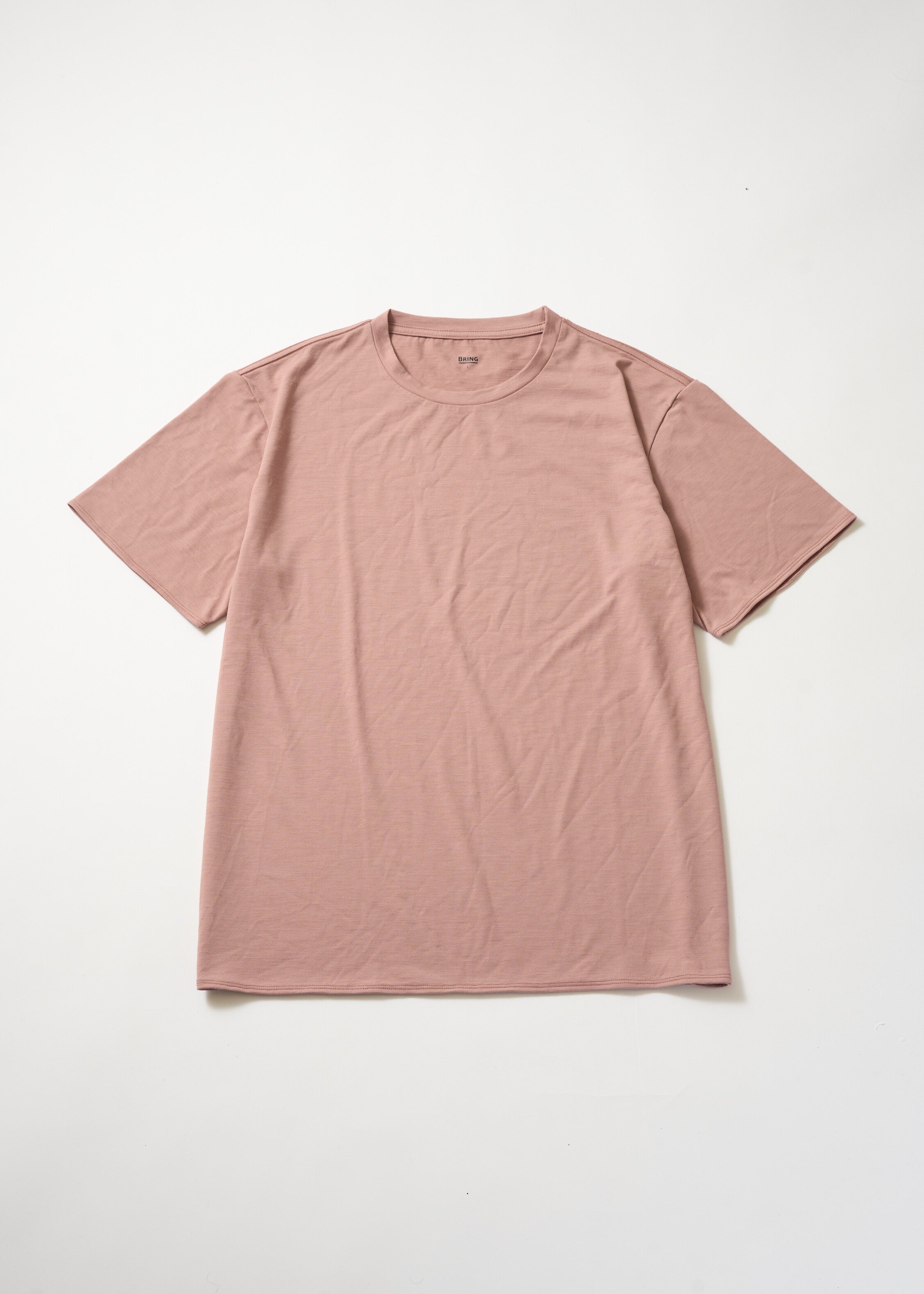 WUNDERWEAR T-Shirt（ワンダーウェア Tシャツ） | BRING（ブリング