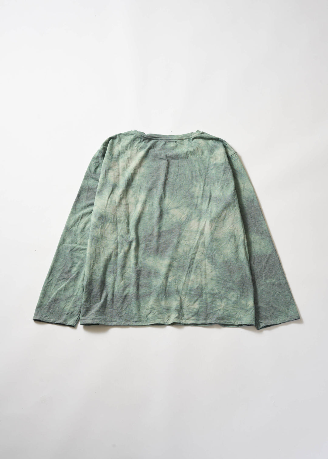 Moss Green（Back）