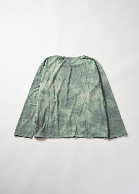 Moss Green（Back）