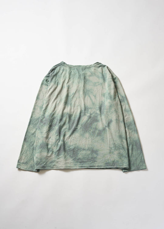 Moss Green（Back）