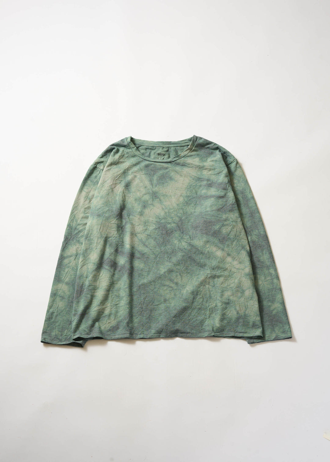 Moss Green（個体差参考画像）