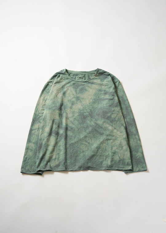 Moss Green（個体差参考画像）