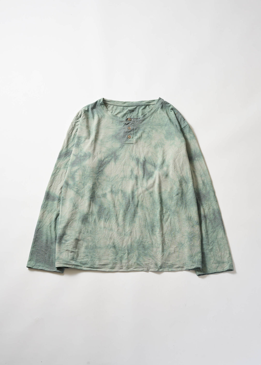 Moss Green（個体差参考画像）