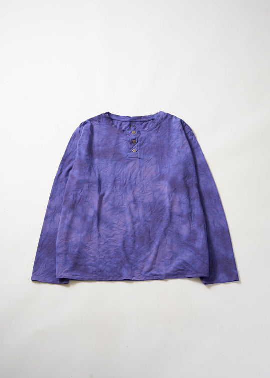 Moss Navy（個体差参考画像）