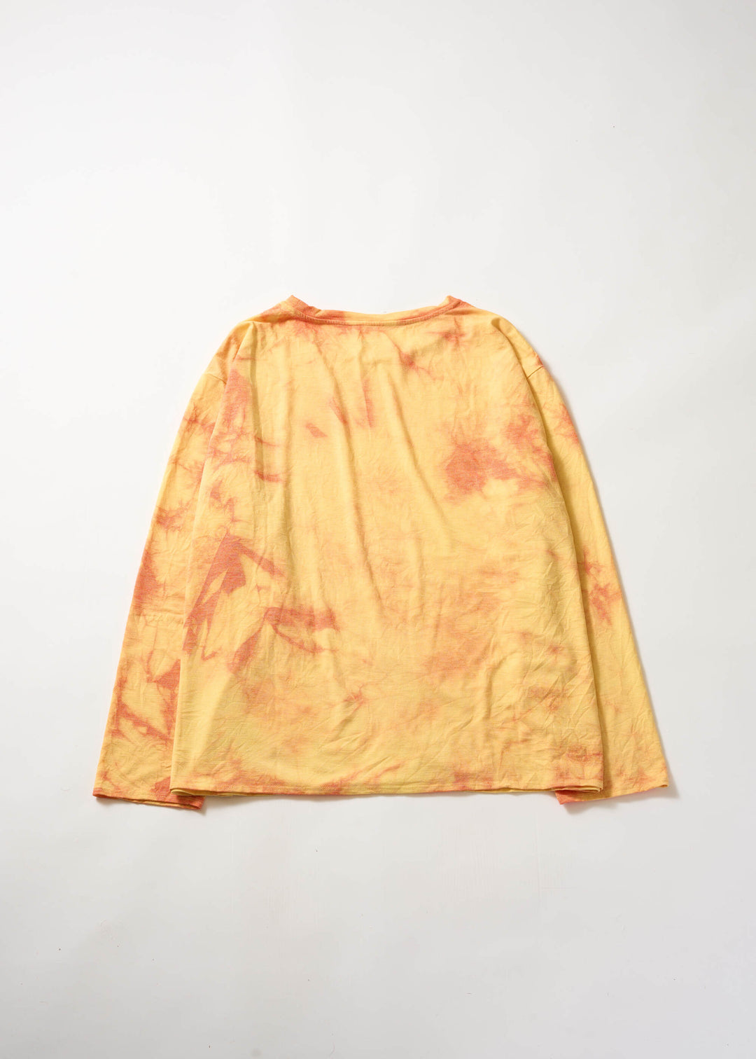 Moss Orange（Back/個体差参考画像）