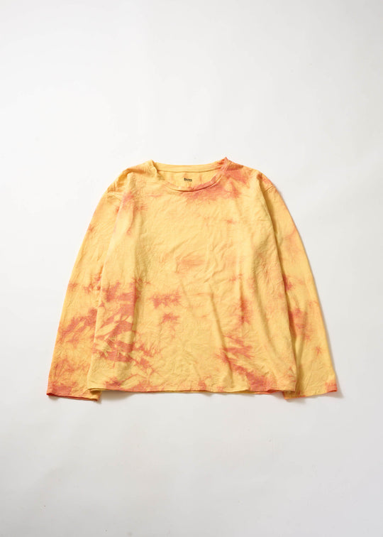 Moss Orange（個体差参考画像）