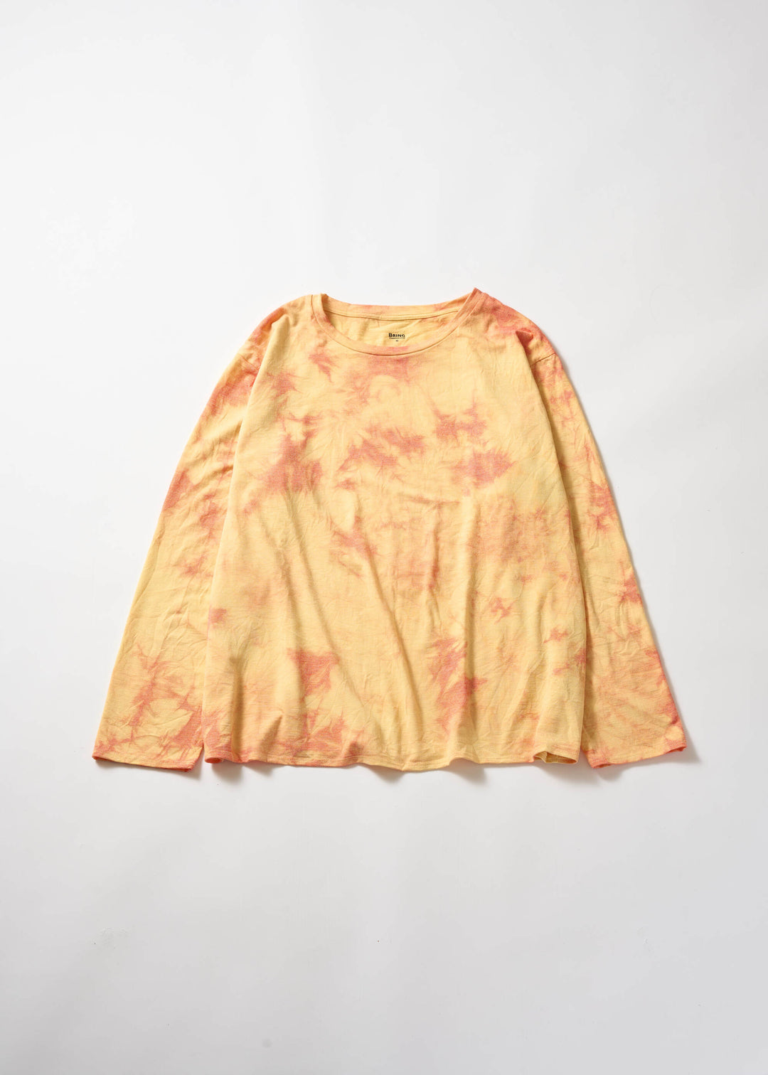 Moss Orange（個体差参考画像）