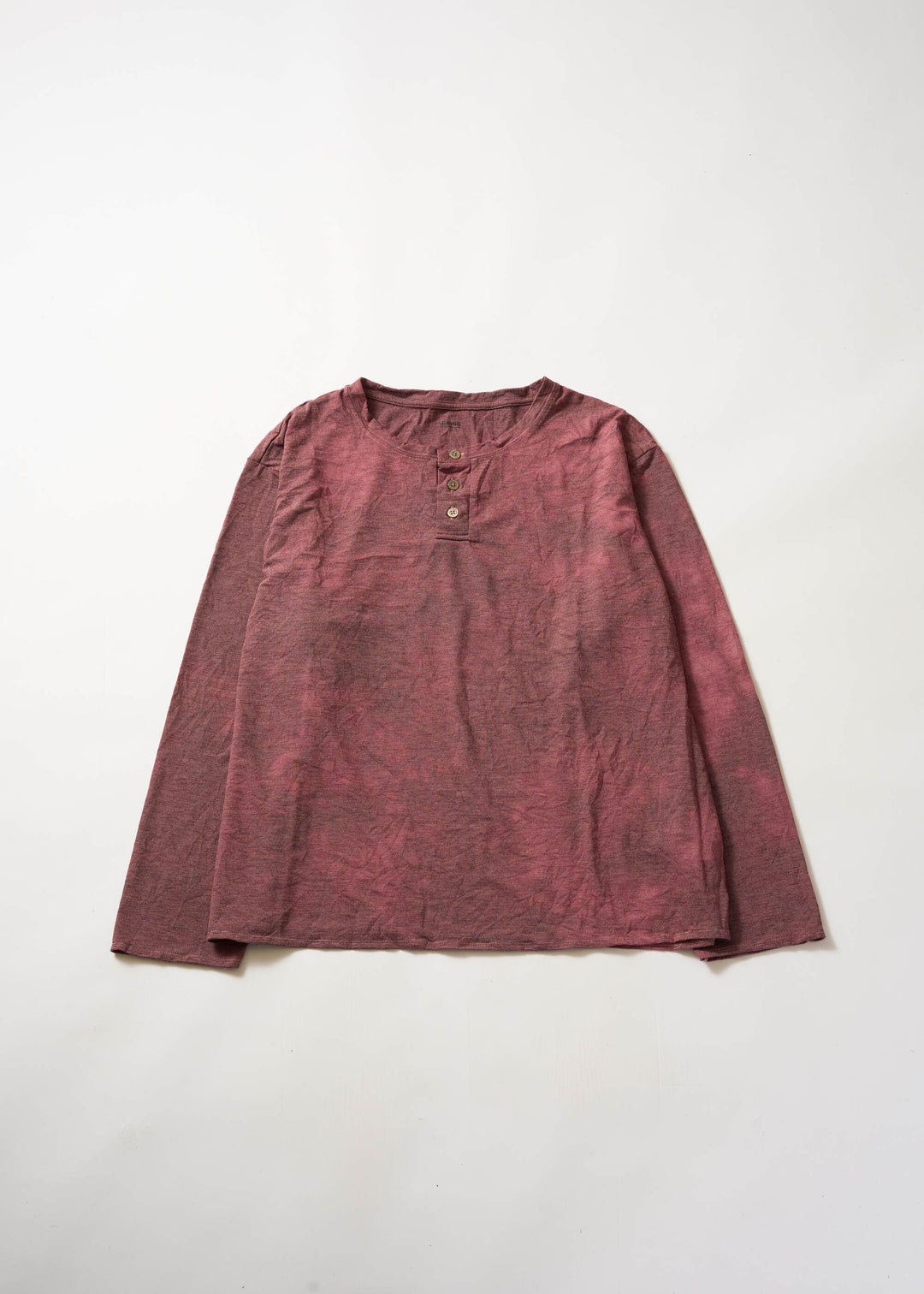 Moss Wine（個体差参考画像）