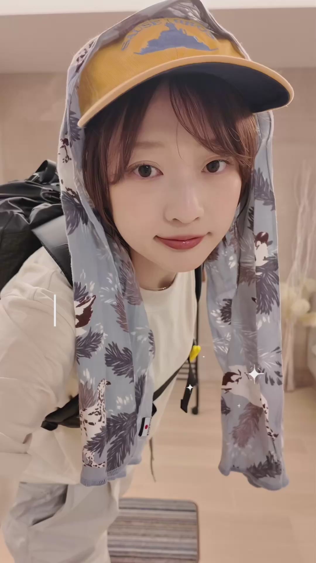 DRYCOTTONY ロングスリーブTシャツ