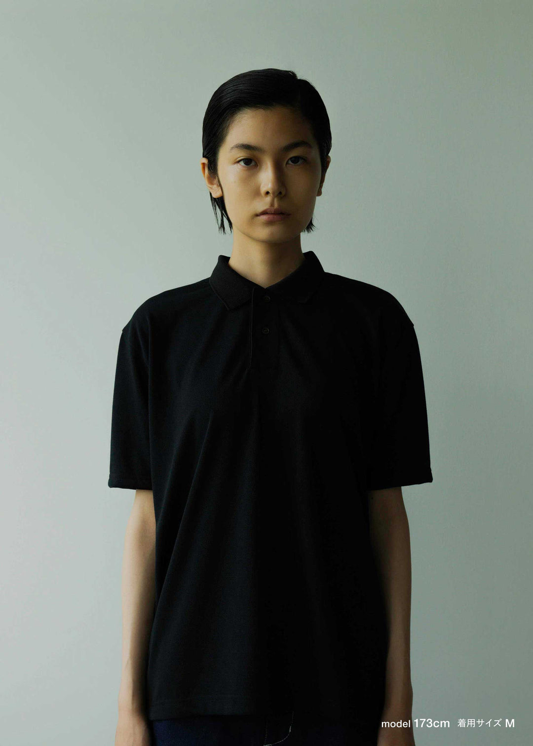 サイズ選びの参考にされてください