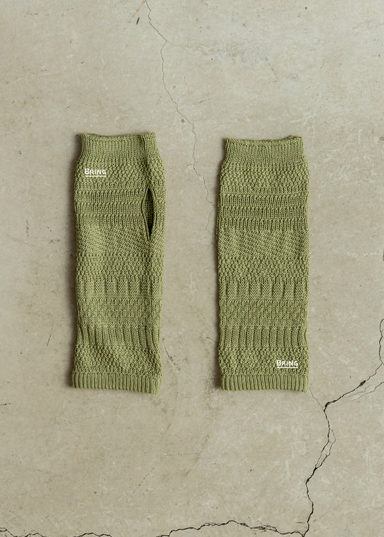 WUNDERWEAR ハンドウォーマー