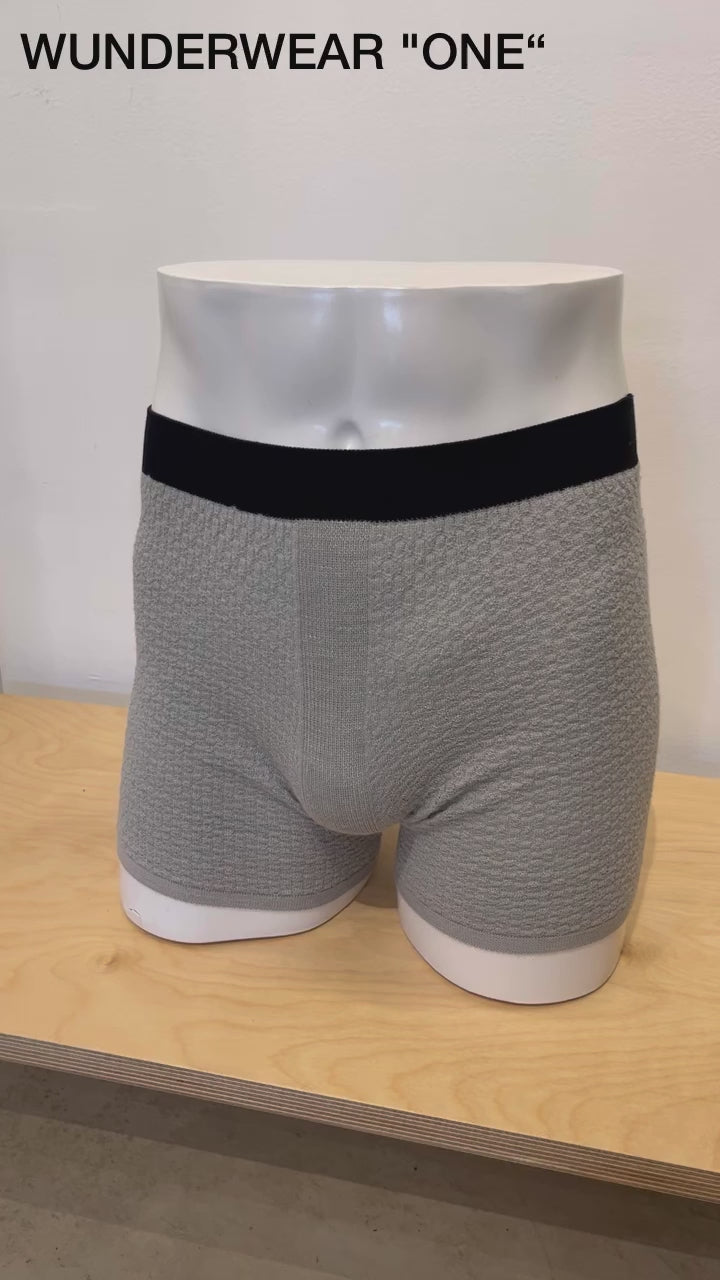 WUNDERWEAR "ONE" 50/50 70/30