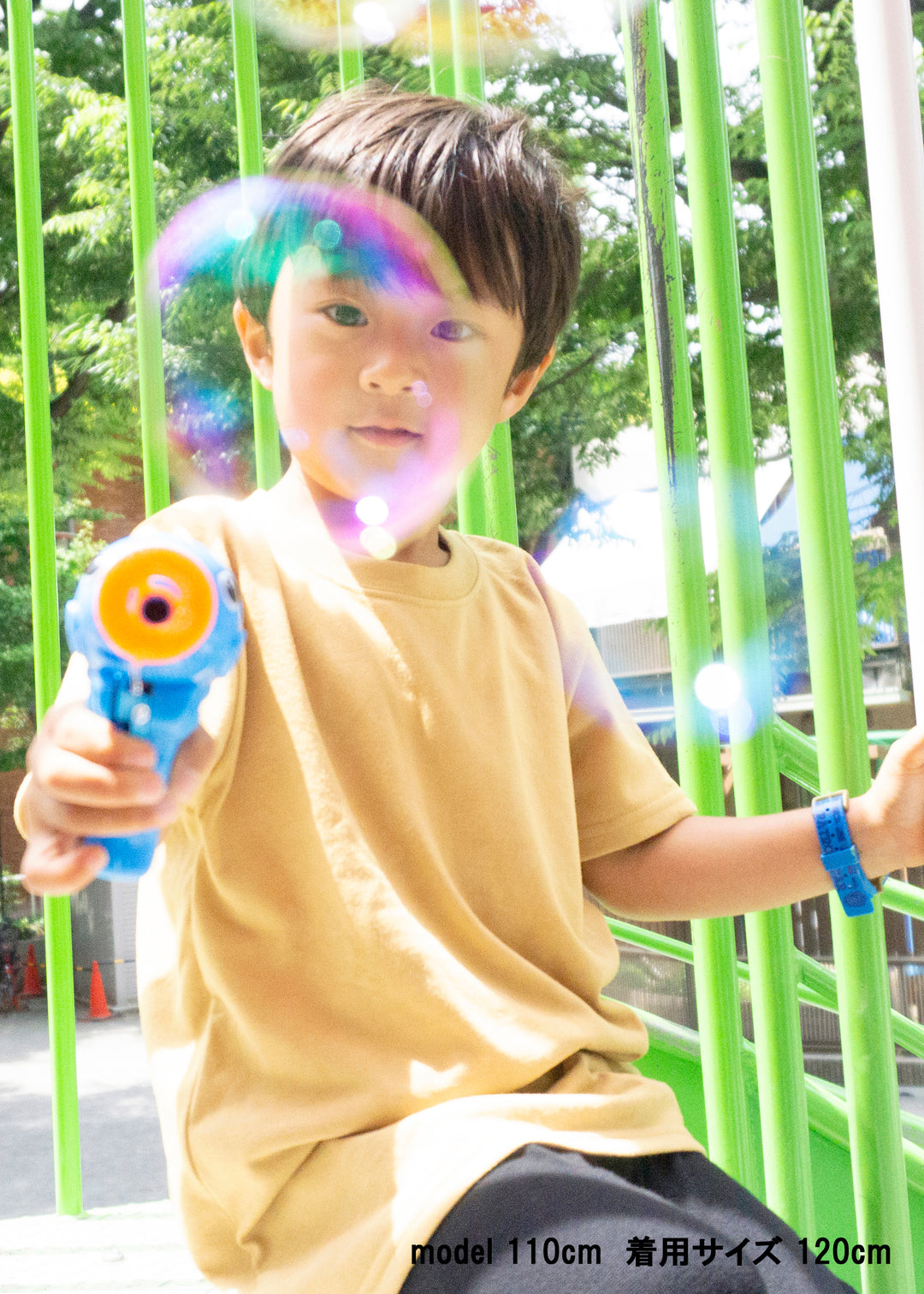 サイズ選びの参考にされてください