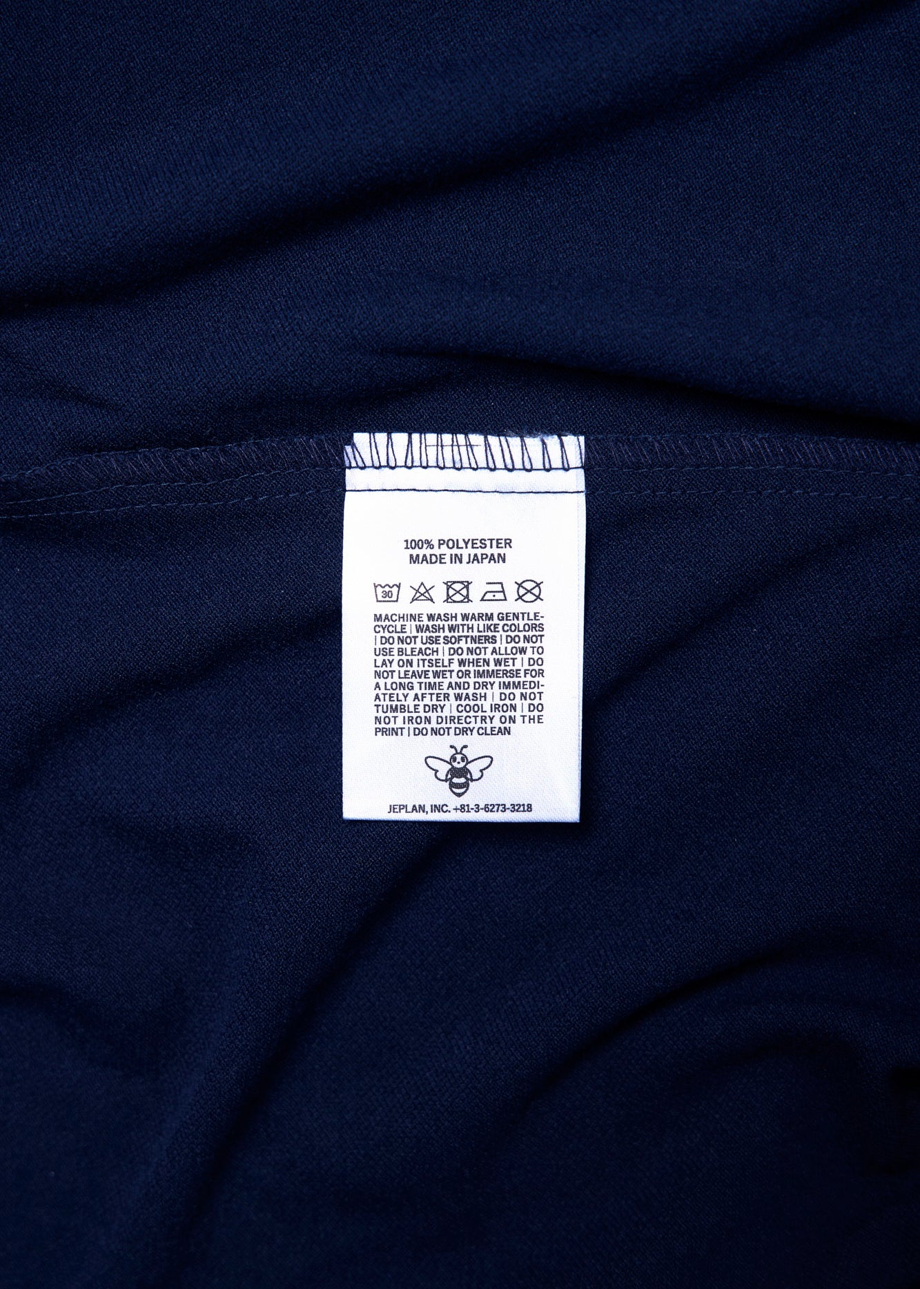 DRYCOTTONY STAND COLLAR SHIRT （ドライコットニースタンドカラー