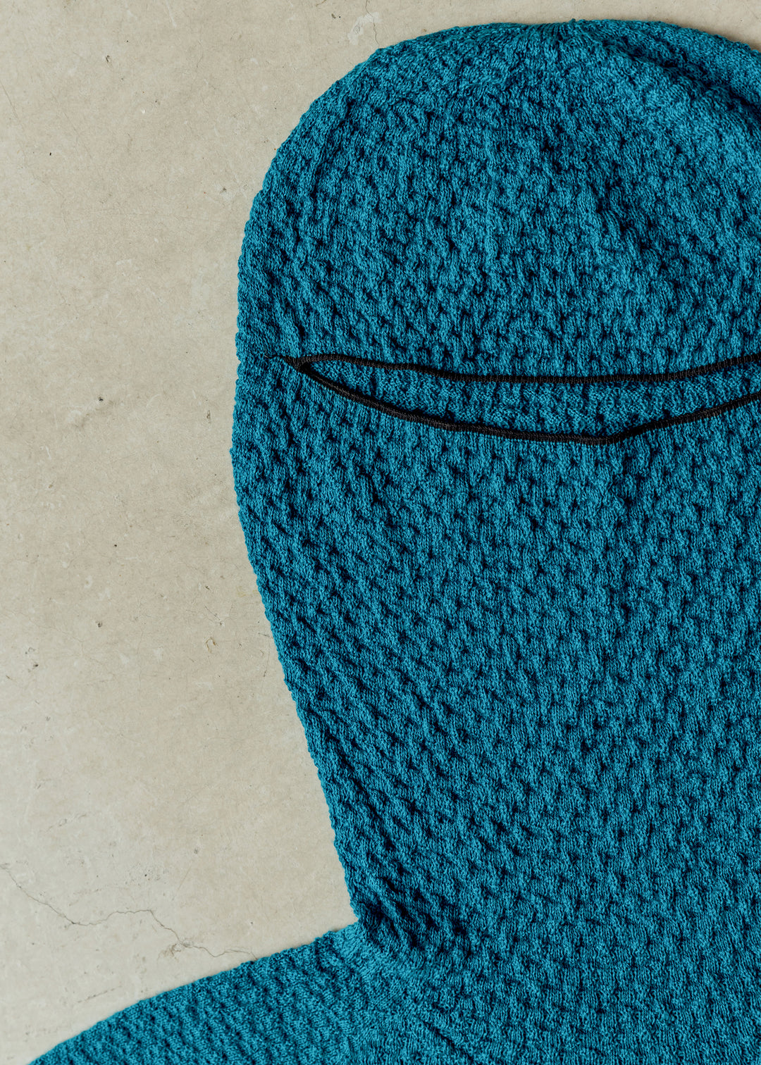 WUNDERWEAR シームレスフーディー