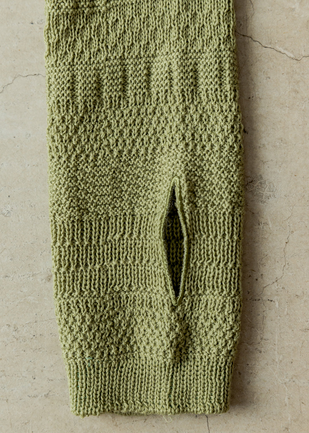 WUNDERWEAR ハンドウォーマー