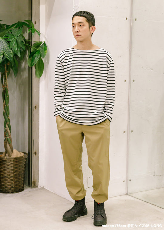 DRYCOTTONY ライトウェイトジョガーパンツ