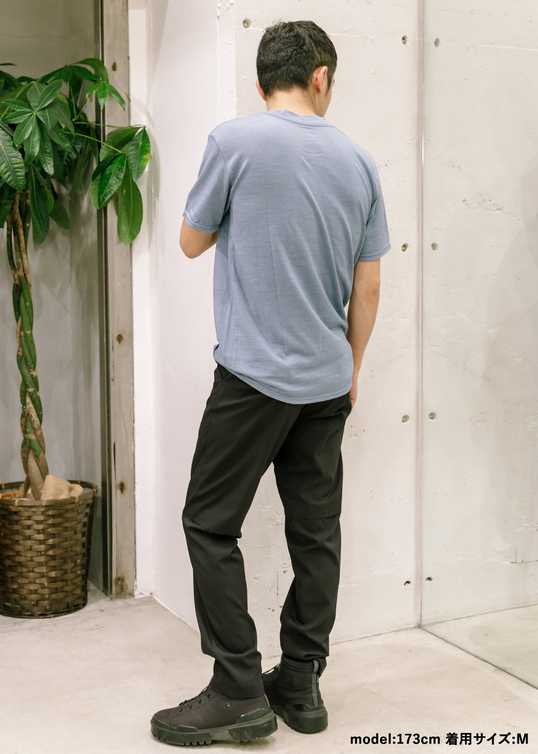 登山/撥水/ストレッチ】トレッキングパンツ - BRING 登山/撥水/ストレッチ】トレッキングパンツ - BRING