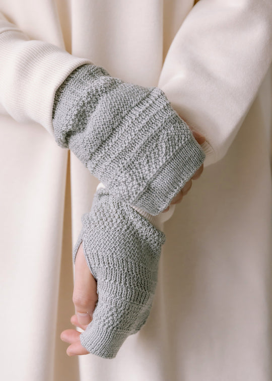 WUNDERWEAR ハンドウォーマー