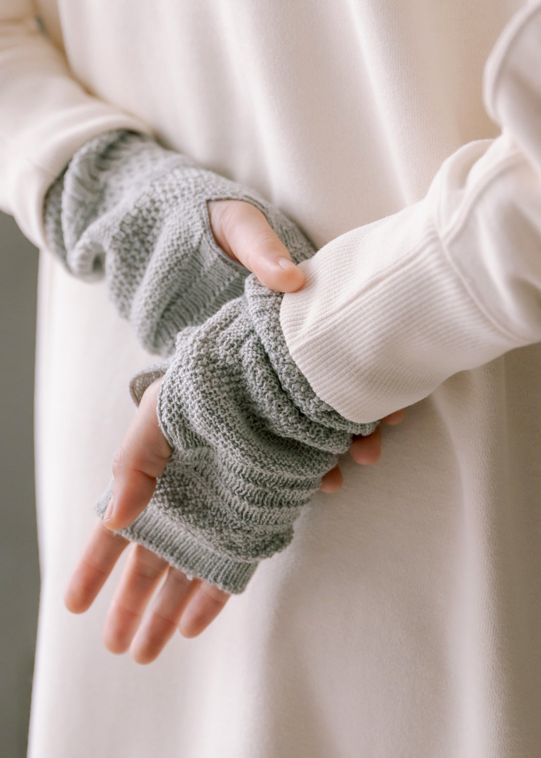 WUNDERWEAR ハンドウォーマー